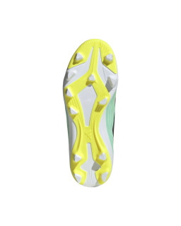 Korki adidas F50 Hyperfast Club Mid FG/MG | RED BOX