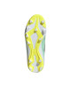 Korki adidas F50 Hyperfast Club MID FG/MG JUNIOR LA3943