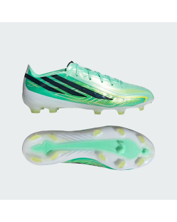 Korki adidas F50 Hyperfast Pro FG KJ3439 | RED BOX