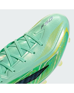 Korki adidas F50 Hyperfast Pro FG KJ3439 | RED BOX