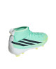 Korki adidas F50 Hyperfast League MID FG JUNIOR KK1317