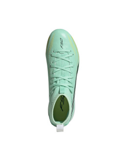 Korki dziecięce adidas F50 Hyperfast League Mid FG | RED BOX