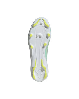 Korki dziecięce adidas F50 Hyperfast League Mid FG | RED BOX