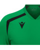 Zielona koszulka Macron Wyrm 800002840409
