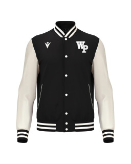 Bluza college Macron - Warta Poznań