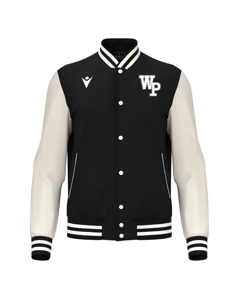 Bluza college Macron - Warta Poznań