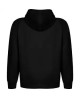 Czarna bluza Hoodie Warta Poznań 1912