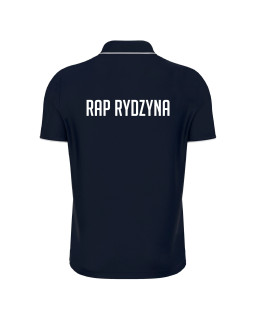 Koszulka polo Macron - RAP Rydzyna