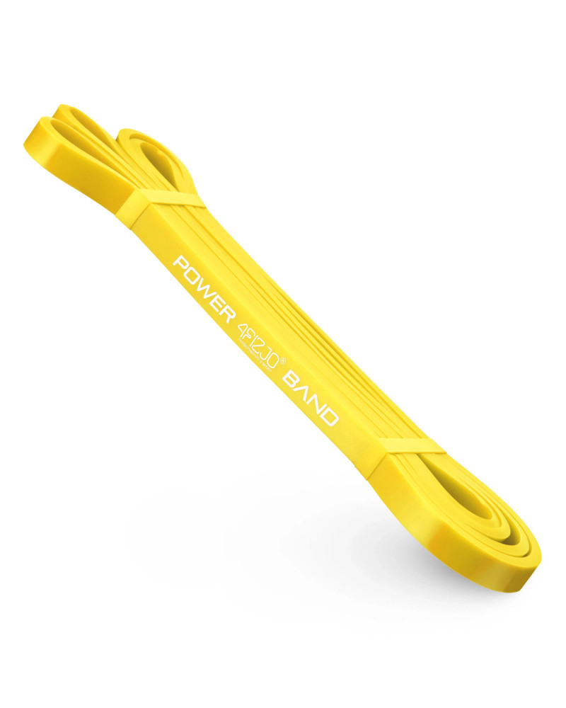 Guma oporowa do ćwiczeń POWER BAND 1-5 kg