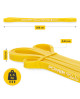 Guma oporowa do ćwiczeń POWER BAND 1-5 kg