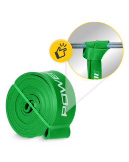 Guma oporowa do ćwiczeń POWER BAND 27-36 kg