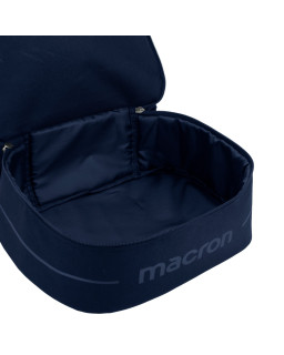 Granatowy Macron Axis plecak sportowy 30L