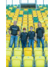 Koszulka meczowa GKS Katowice × Baník Ostrava 300019020001