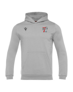 Bluza bawełniana Macron - SP7 Gniezno