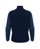 Granatowa bluza Macron Isen 800003100700
