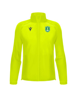Kurtka ortalionowa Kotwica Kórnik - lekkoatletyka