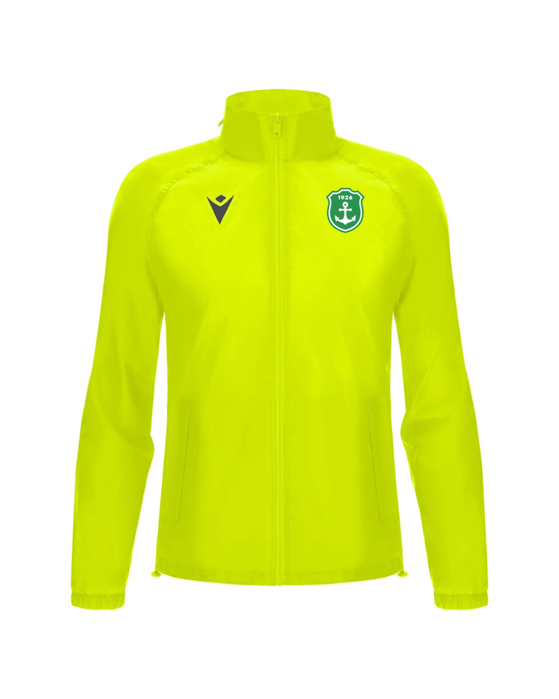 Kurtka ortalionowa Kotwica Kórnik - lekkoatletyka