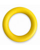 Żółte ringo RBSPORT 16 cm - RB57667Y