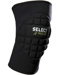 Ochraniacz na kolano Select 6202