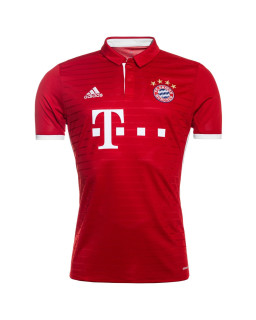 Koszulka adidas FC Bayern 2016/17 AI0049