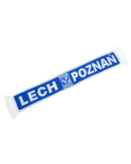 Szalik Lech Poznań