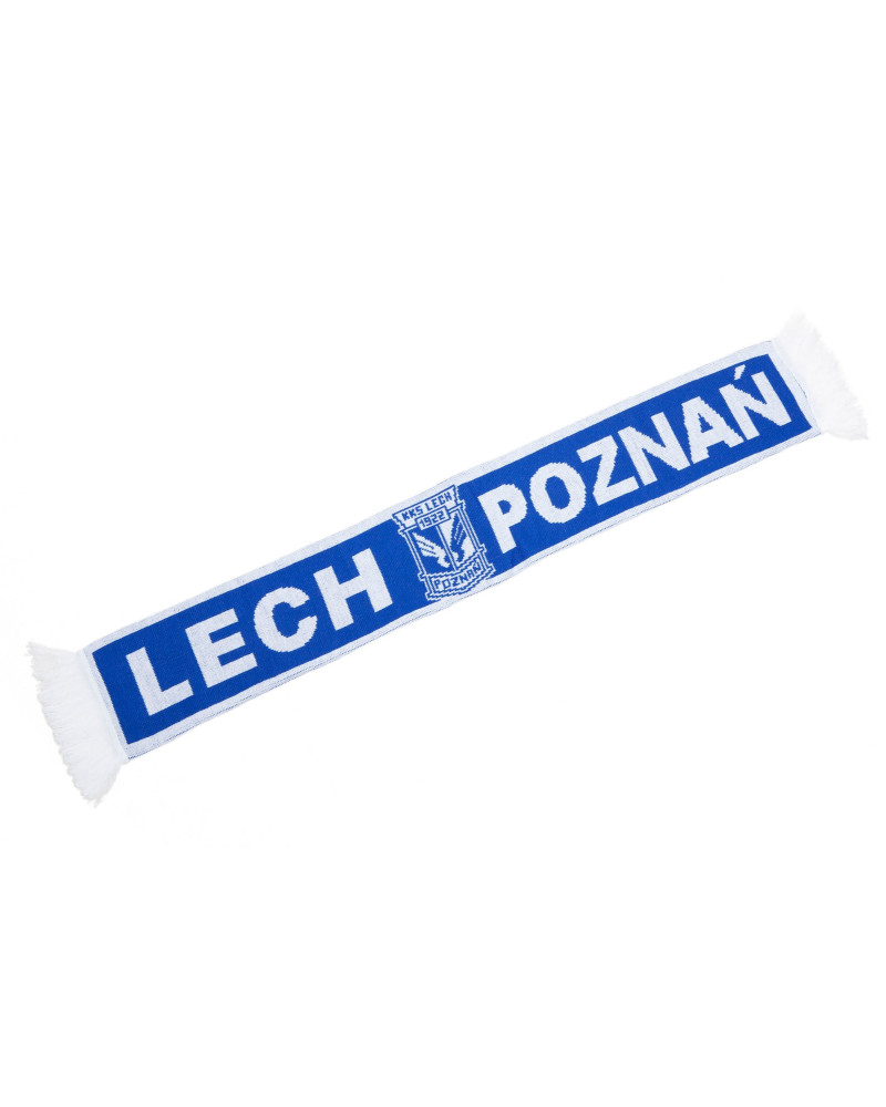 Szalik Lech Poznań