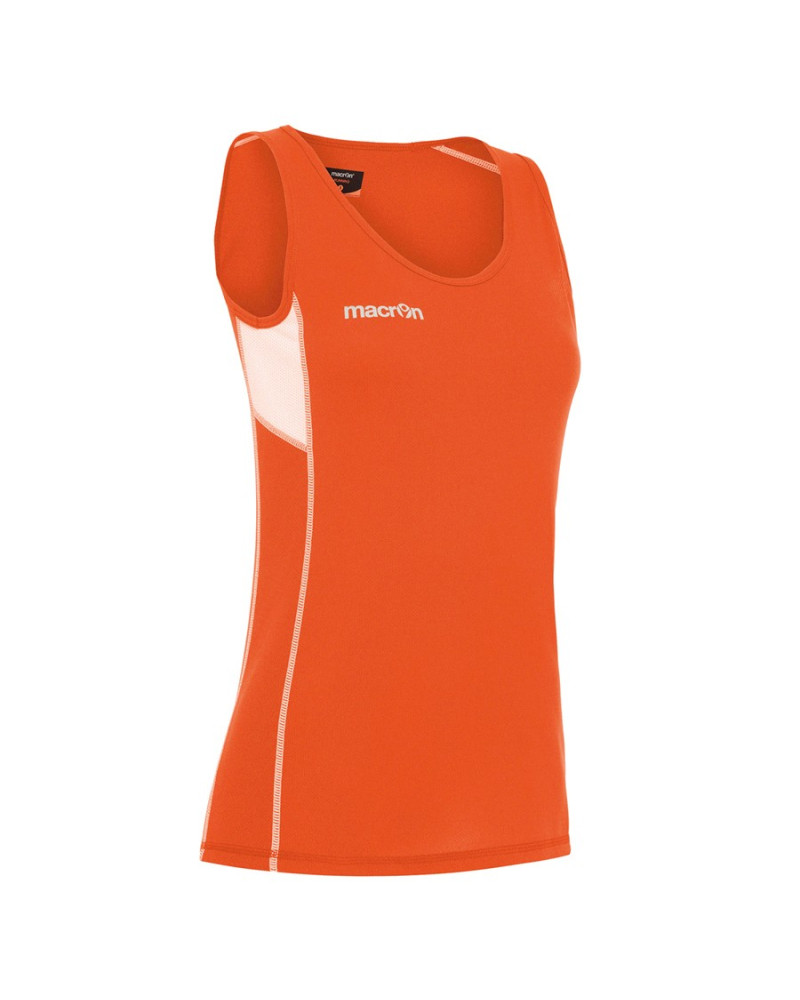 Koszulka joggingowa damska Macron Sandy 701513