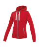 Bluza damska z kapturem Macron Grime 911702