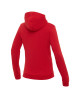 Bluza damska z kapturem Macron Grime 911702