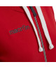 Bluza damska z kapturem Macron Grime 911702