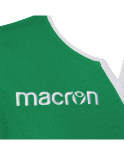 Koszulka do siatkówki damska Macron Fluorine 20570401