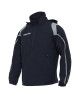 Kurtka treningowa do rugby Macron Coral 91550719