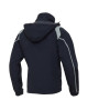 Kurtka treningowa do rugby Macron Coral 91550719