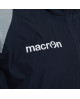 Kurtka treningowa do rugby Macron Coral 91550719