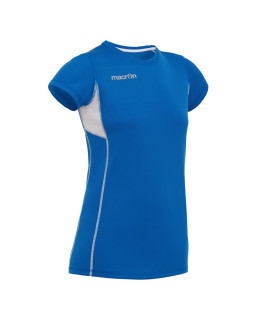 Koszulka joggingowa damska Macron Agnes 701803