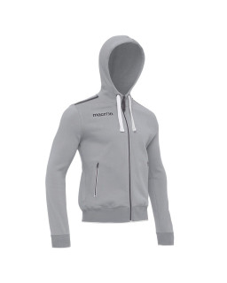 Bluza bawełniana Macron Motown 910219