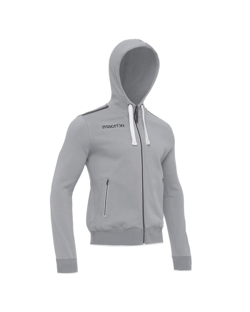 Bluza bawełniana Macron Motown 910219