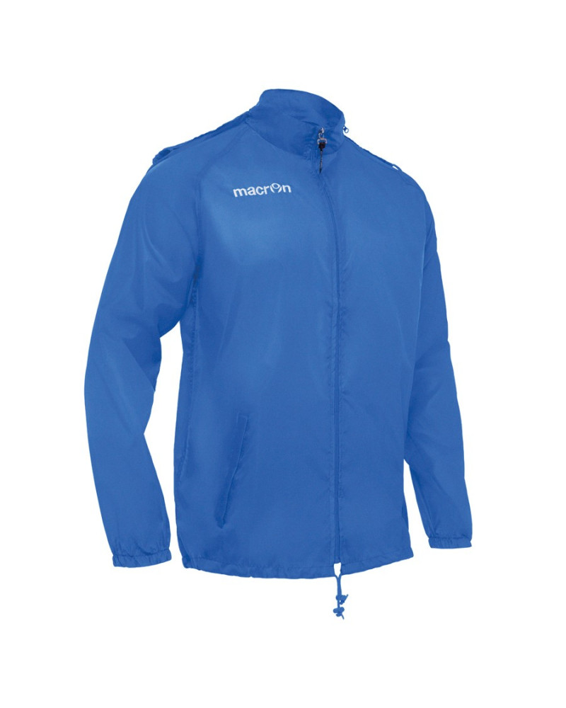 Kurtka ortalionowa Macron Atlantic 5320003