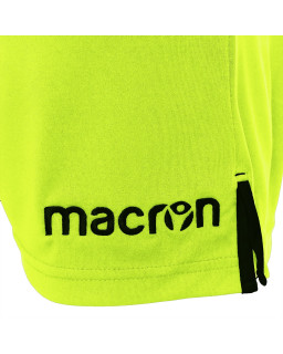 Spodenki sędziowskie Macron Aldebaran 50721509