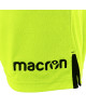 Spodenki sędziowskie Macron Aldebaran 50721509