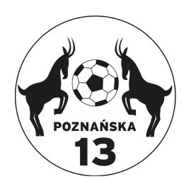 POZNAŃSKA 13