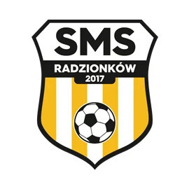 SMS Radzionków