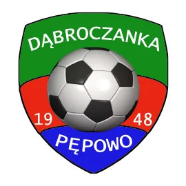 DĄBROCZANKA PĘPOWO