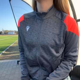 Na letnie wieczory wybierz lekkie, sportowe bluzy Macron🏃‍♀️ Tutaj model Vanir📲 REDBOX.pl

#macron #macronsports #sportswear #acivelifestyle #redbox