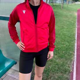 Uniwersalne bluzy Macron Anubis🔝 Sportowy styl w kilku kolorach o wyboru📲 REDBOX.pl

#macron #sportstyle #odzieżsportowa #redbox