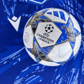 Mini piłki Ligi Mistrzów🏆 Dla kolekcjonerów i dla najmłodszych👦 Przesuń w bok📲 Która fajniejsza?

#adidas #adidasfootball #uefachampionsleague #ligamistrzów #redbox