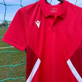 Sportowe ubrania najwyższej jakości i z ciekawym designem?👌 Wybierz markę Macron🇮🇹 Oficjalny dystrybutor📲REDBOX.pl

#macron #macronfootball #sportsstyle #redbox