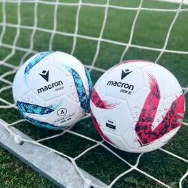 Piłki Macron już czekają na nowy sezon!⚽️ Zamów u nas📲 REDBOX.pl

#macronfootball #macronsportshub #sprzętpiłkarski #redbox