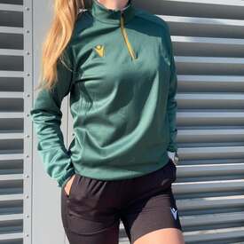 Bluza Macron Isen💚 Komfort na trening i styl na co dzień📲 REDBOX.pl

#macron #macronfootball #sportstyle #redbox