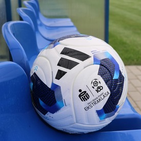 Start sezonu już za nami🫡 Też możesz grać oficjalną piłką Adidas Ekstraklasa Pro📲REDBOX.pl

#adidas #adidasfootball #ekstraklasa #sprzętpiłkarski #redbox